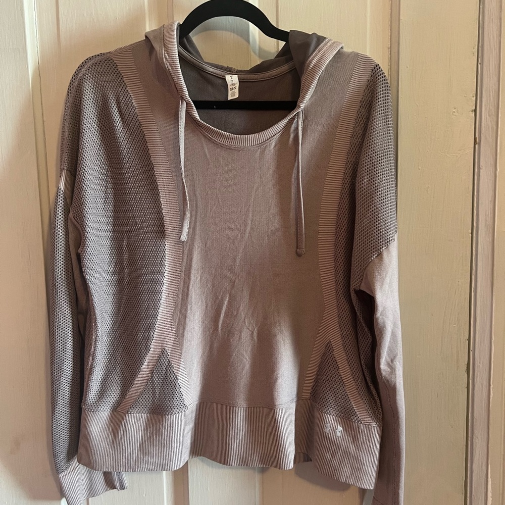 Athletic Sweatshirt